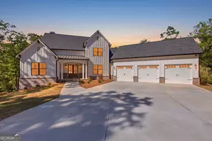 110 Fall Pippin Court, Clarkesville, GA 30523 - Photo 1