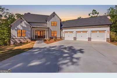 110 Fall Pippin Court, Clarkesville, GA 30523 - Photo 5