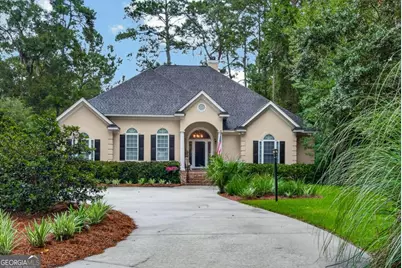 2 Parsons Lane, Savannah, GA 31411 - Photo 1