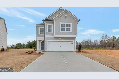 161 Millers Lane, Calhoun, GA 30701 - Photo 1