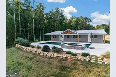 105 Blue Branch Drive, Eatonton, GA 31024 - Photo 1