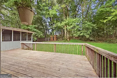 951 Hickory View Court NW, Marietta, GA 30064 - Photo 25