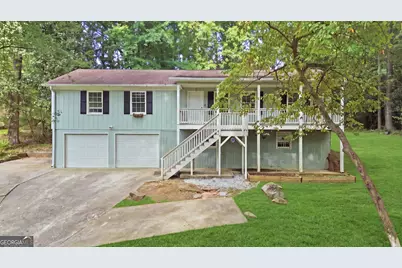951 Hickory View Court NW, Marietta, GA 30064 - Photo 33