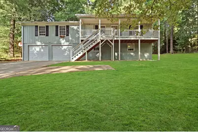 951 Hickory View Court NW, Marietta, GA 30064 - Photo 1