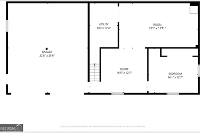 951 Hickory View Court NW, Marietta, GA 30064 - Photo 35