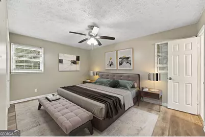 951 Hickory View Court NW, Marietta, GA 30064 - Photo 21