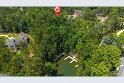1261 Jumping Rock Drive, Greensboro, GA 30642 - Photo 19