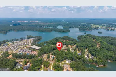 1261 Jumping Rock Drive, Greensboro, GA 30642 - Photo 25