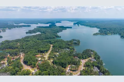 1261 Jumping Rock Drive, Greensboro, GA 30642 - Photo 23