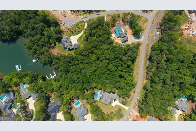 1261 Jumping Rock Drive, Greensboro, GA 30642 - Photo 21