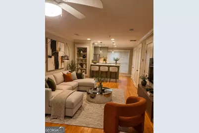 1035 Barnett Shoals Road #APT 126, Athens, GA 30605 - Photo 3