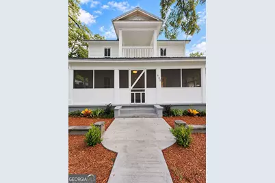 507 1st Avenue, Brunswick, GA 31520 - Photo 1
