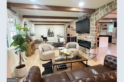 1842 Williamson Road, Macon, GA 31206 - Photo 13