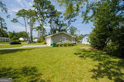 1600 Beauford Place, Valdosta, GA 31602 - Photo 31