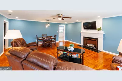 1600 Beauford Place, Valdosta, GA 31602 - Photo 9