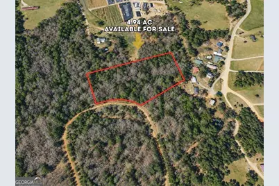 0 Nelson Creek, Louisville, GA 30434 - Photo 1