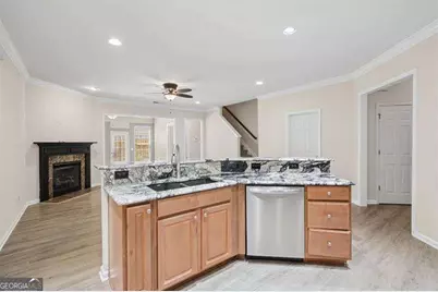 3783 Olson Drive, Austell, GA 30106 - Photo 9