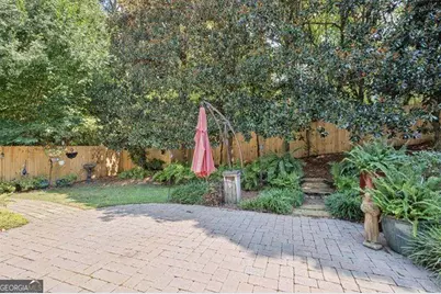 3783 Olson Drive, Austell, GA 30106 - Photo 31