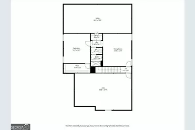 3783 Olson Drive, Austell, GA 30106 - Photo 47