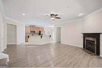 3783 Olson Drive, Austell, GA 30106 - Photo 13