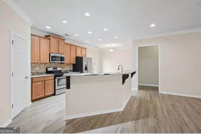 3783 Olson Drive, Austell, GA 30106 - Photo 5
