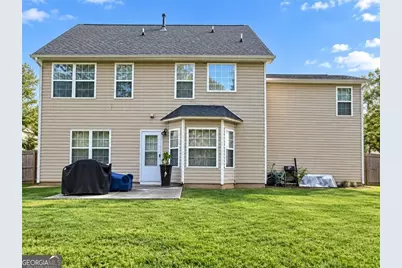 2875 Lake Port Drive, Snellville, GA 30039 - Photo 29