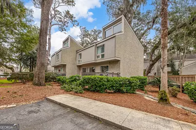 413 Fairway Villas Drive, Saint Simons, GA 31522 - Photo 1