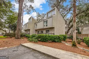 413 Fairway Villas Dr, Saint Simons, GA 31522 - Photo 1