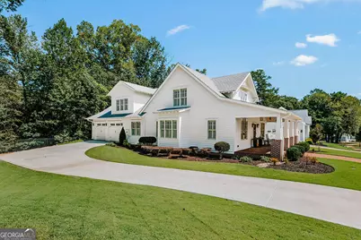 1377 Veranda Park Drive, Madison, GA 30650 - Photo 3