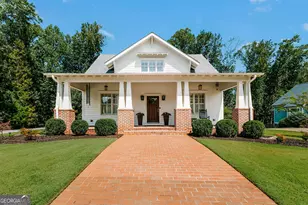 1377 Veranda Park Dr, Madison, GA 30650 - Photo 1