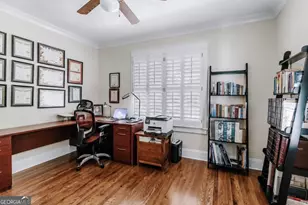 1377 Veranda Park Dr, Madison, GA 30650 - Photo 21