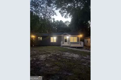 6550 Gordon Lane, Austell, GA 30168 - Photo 25