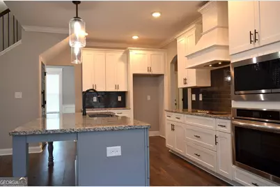 517 Capers Lane, Lizella, GA 31052 - Photo 7