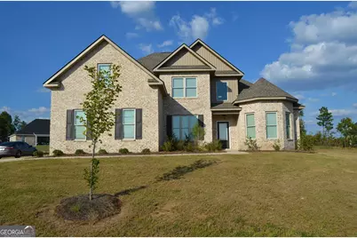 517 Capers Lane, Lizella, GA 31052 - Photo 1