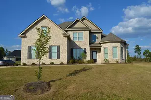 517 Capers Ln, Lizella, GA 31052 - Photo 1