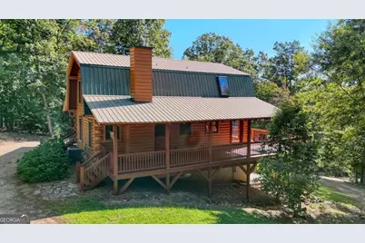54 Sweet Dotty's Lane #TR2B, Blairsville, GA 30512 - Photo 47