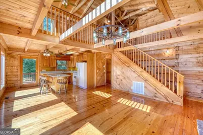 54 Sweet Dotty's Lane #TR2B, Blairsville, GA 30512 - Photo 17