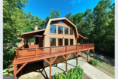 54 Sweet Dotty's Lane #TR2B, Blairsville, GA 30512 - Photo 5