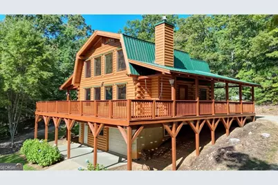 54 Sweet Dotty's Lane #TR2B, Blairsville, GA 30512 - Photo 1