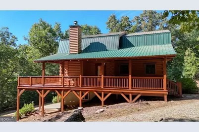 54 Sweet Dotty's Lane #TR2B, Blairsville, GA 30512 - Photo 3