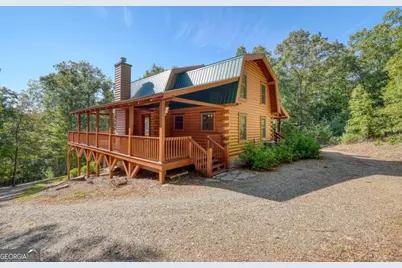 54 Sweet Dotty's Lane #TR2B, Blairsville, GA 30512 - Photo 49