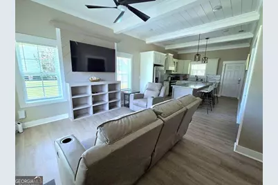 215 E Eighth Street, Adel, GA 31620 - Photo 5