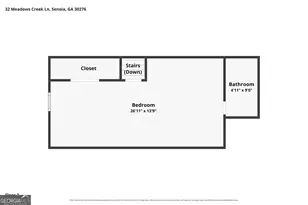 32 Meadows Creek Ln, Senoia, GA 30276 - Photo 35