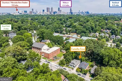 716 Ormewood Avenue SE #B, Atlanta, GA 30312 - Photo 39