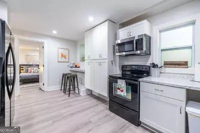716 Ormewood Avenue SE #B, Atlanta, GA 30312 - Photo 17