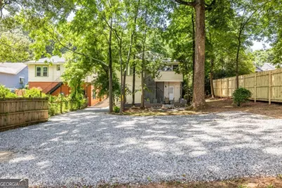 716 Ormewood Avenue SE #B, Atlanta, GA 30312 - Photo 35