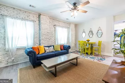 716 Ormewood Avenue SE #B, Atlanta, GA 30312 - Photo 3
