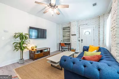 716 Ormewood Avenue SE #B, Atlanta, GA 30312 - Photo 5