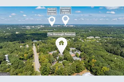 345 Research Drive #91, Athens, GA 30605 - Photo 5
