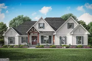 132 Iroquois Ct, Covington, GA 30014 - Photo 1
